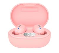 Aiwa EBPK-150BK BT 5 Auriculares 10M Ans Caja de Carga Manos Libres Tws