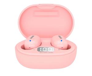 Aiwa EBPK-150BK BT 5 Auriculares 10M Ans Caja de Carga Manos Libres Tws