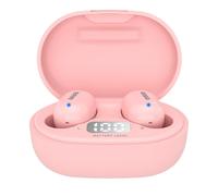 Aiwa EBTW-150 Auriculares Bluetooth Rosas