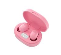 Aiwa EBTW-150 Auriculares Bluetooth Rosas