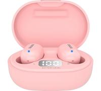 Aiwa EBPK-150BK BT 5 Auriculares 10M Ans Caja de Carga Manos Libres Tws