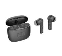Aiwa ebtw-200- auriculares inalámbricos estéreo enc tws, almohadilla