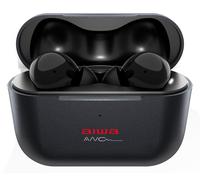aiwa EBTW-888ANC Black / Auriculares InEar True Wireless