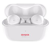Aiwa ebtw-888anc/wt auricular y casco auriculares true wireless stereo