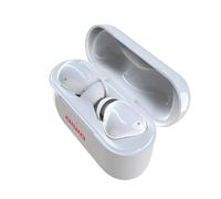 Aiwa - EBTW-888ANC/WT auricular y casco Auriculares True Wireless Stereo (TWS) Dentro de oído Llamadas/Música Bluetooth Blanco