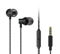 Auriculares aiwa estm - 50 negro