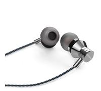 Aiwa - ESTM-50SL auricular y casco Auriculares Alámbrico Dentro de oído Música