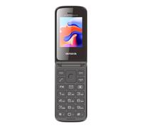 Aiwa - FP-30-2G/RD teléfono móvil 6,1 cm (2.4") 106 g Negro, Rojo Característica del teléfono