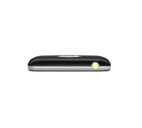 Aiwa - FPH-S100-2G teléfono móvil 4,57 cm (1.8") 58 g Negro Característica del teléfono