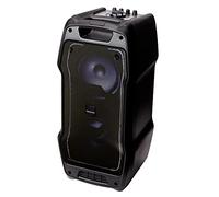 Aiwa KBTUS-400 Altavoz Bluetooth Karaoke 50W RMS