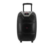 Altavoz Portable con Bluetooth Aiwa KBTUS-500/ 400W