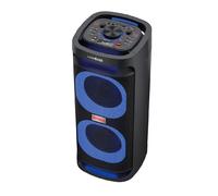 aiwa KBTUS-D800 Black / Altavoz de fiesta & karaoke