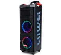 Altavoz Trolley Aiwa KBTUS608
