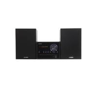 Aiwa msbtu-300 sistema de audio para el hogar microcadena de música p