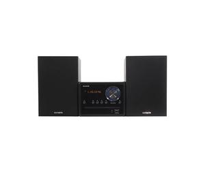 Aiwa msbtu-300 sistema de audio para el hogar microcadena de música p