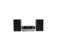 Aiwa - Mstbu-700 Micro Hi-Fi Stereo System With Dab+ NUEVO