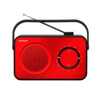 aiwa R-190 RD Red / Radio portátil