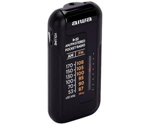 Aiwa Radio R22TN