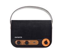 Aiwa Radio y Altavoz Portátil RBTU-600