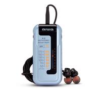 aiwa RS-22 Azul / Radio portátil