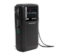 aiwa RS-33 Negro / Radio portátil