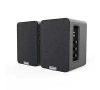 Aiwa SP-A200 Black / 50W / Sistema De Altavoces De Alta Fidelidad