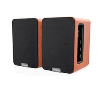 Aiwa SP-A200 Madera / 50W / Sistema De Altavoces De Alta Fidelidad