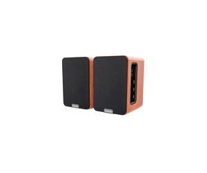 Aiwa Sp-a200 Madera - 50w - Sistema de Altavoces de Alta Fidelidad