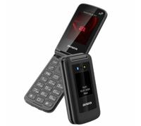 Aiwa Teléfono Móvil para Mayores FP-30-4G/BK - Marca EAN: 8435256810691