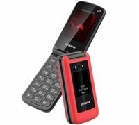 Aiwa Teléfono Móvil para Mayores FP-30-4G/RD - Marca EAN: 8435256810660