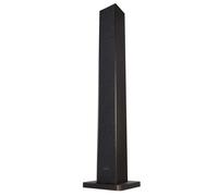 Aiwa - TSBT-270BK altavoz Negro Inalámbrico y alámbrico 50 W