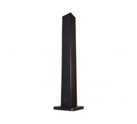 Aiwa TSBT-270BK Altavoz Torre de Sonido Negro