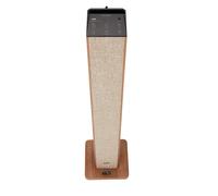 Aiwa Torre de Sonido TSBT-270WD Color Madera