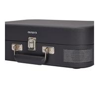 Tocadiscos Aiwa VPX-1951TN Bluetooth/Reproductor USB-MP3/Altavoces Integrados