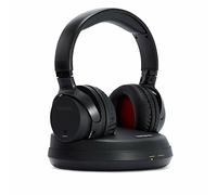 Aiwa WHF-880: Auriculares Inalámbricos RF con PLL, de Diadema para TVs