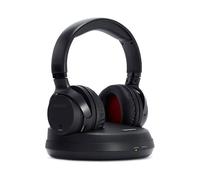 Aiwa WHF-930D Auriculares TV Inalámbricos | Conexión óptica y Transmisión Inalámbrica por RF