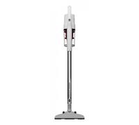 Aiwa - ZENKAISUI EASY Escoba eléctrica Corriente alterna Secar HEPA Sin bolsa 0,9 L 600 W Blanco