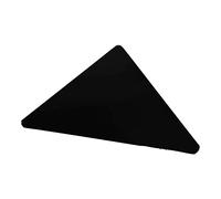 Aiwjeakh 16 unidades de agarre para alfombras de doble cara, antirizos, no reutilizables, cinta adhesiva para alfombras, no adhesiva, A