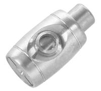 Aiwjeakh 5 Piezas Trombón Accesorio Llave de la Válvula Pin Spit para los amantes de la Trompeta