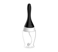 Aiwjeakh Limpiador automático eléctrico de mano para mujeres embarazadas, limpiador de de agua, bidé portátil, color negro, fácil de instalar, fácil de usar