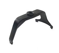 Aiwjeakh Llave de tapa de bomba de combustible de aceite de coche, herramienta de extracción de tapa de tanque de combustible para W204 W207 W212