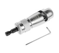 Aiwjeakh Pelacables y torcidos, herramienta de pelado de cables con llave, pelacables portátil de 2.5 pulgadas, fácil de instalar
