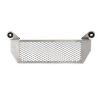 Aiwjeakh Protector de rejilla de radiador de motocicleta, protección de red de refrigeración para red de tanque de agua K1300R K1200R