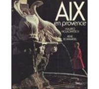 Aix-en-provence (ebook)