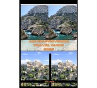 AIX EN PROVENCE TRAVEL GUIDES 2025 (ADVENTURE AWAIT)