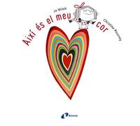 Així és el meu cor (Catalá - A PARTIR DE 3 ANYS - ÀLBUMS - Altres àlbums)