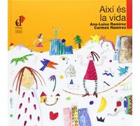 Així és la vida: 7 (Libros muy ilustrados)