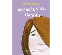 Així és la vida, Carlota (Vostok)