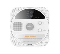 aixi-SHS Controladore de sistemas de riego WiFi sistema de riego automático Tuya, compatible con Alexa (4 zonas sin adaptador AC24V)