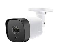aixi-SHS Wi-Fi Outdoor cámara IP Inteligente 1080P Alta definición Impermeable IP66 detección de Movimiento de Dos vías Audio Loop grabación de la Noche versión-Smart Life App